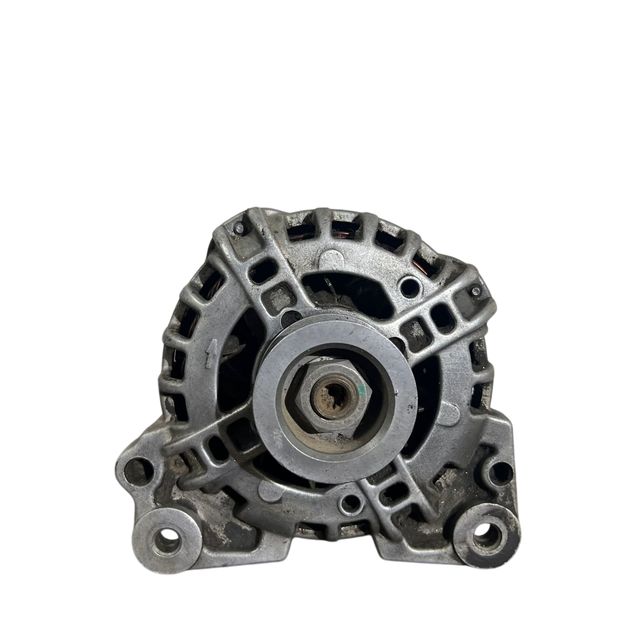 Volkswagen Polo ----