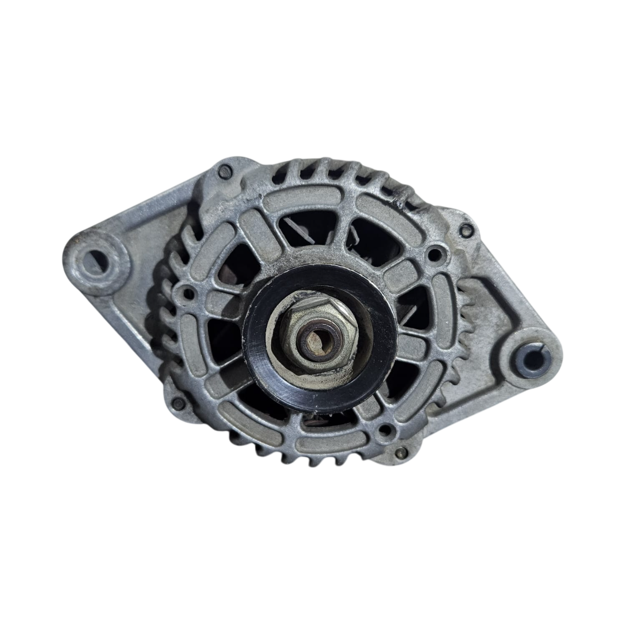 Chevrolet Cobalt ----