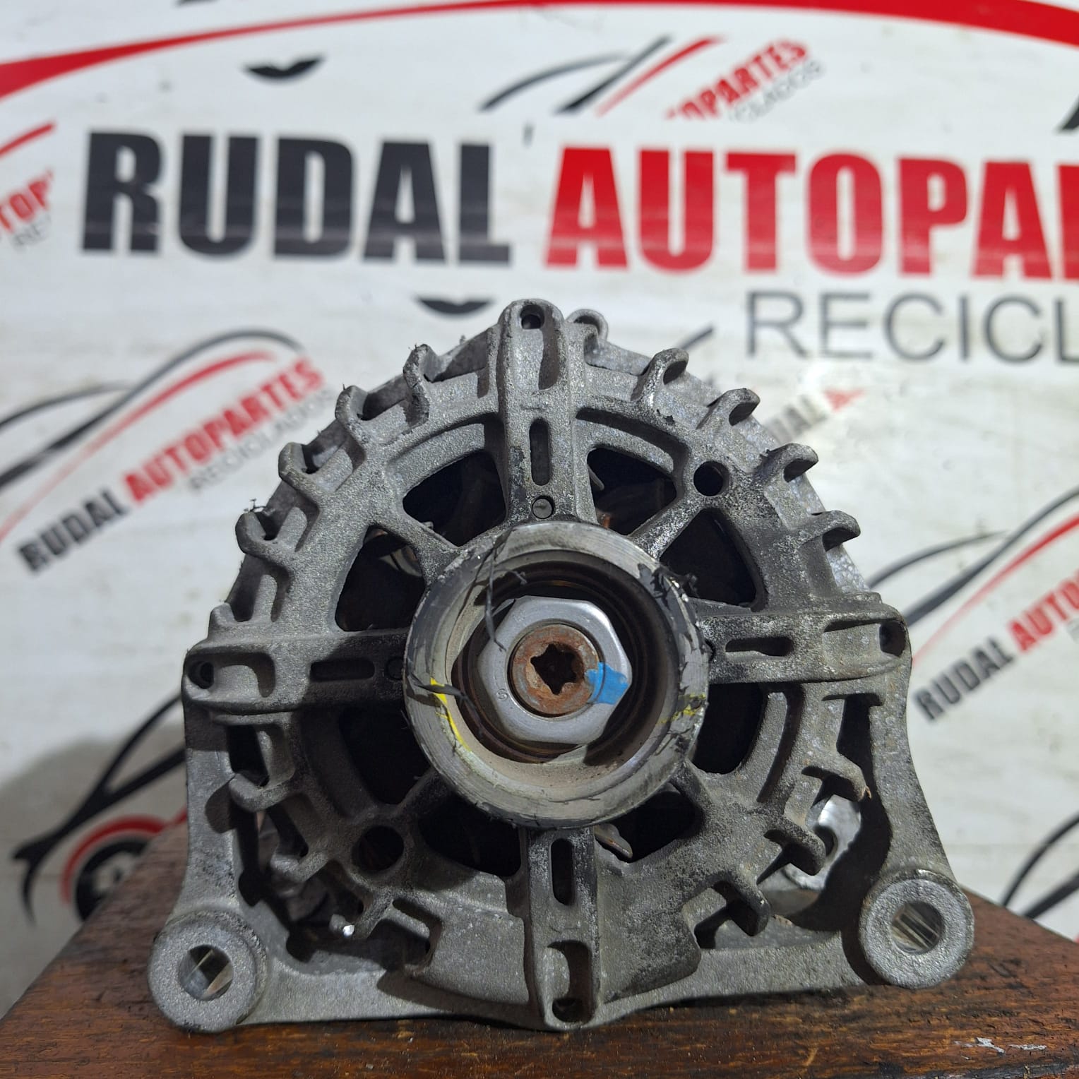 Peugeot 207 CL8++ EXCELENTE OPORT.