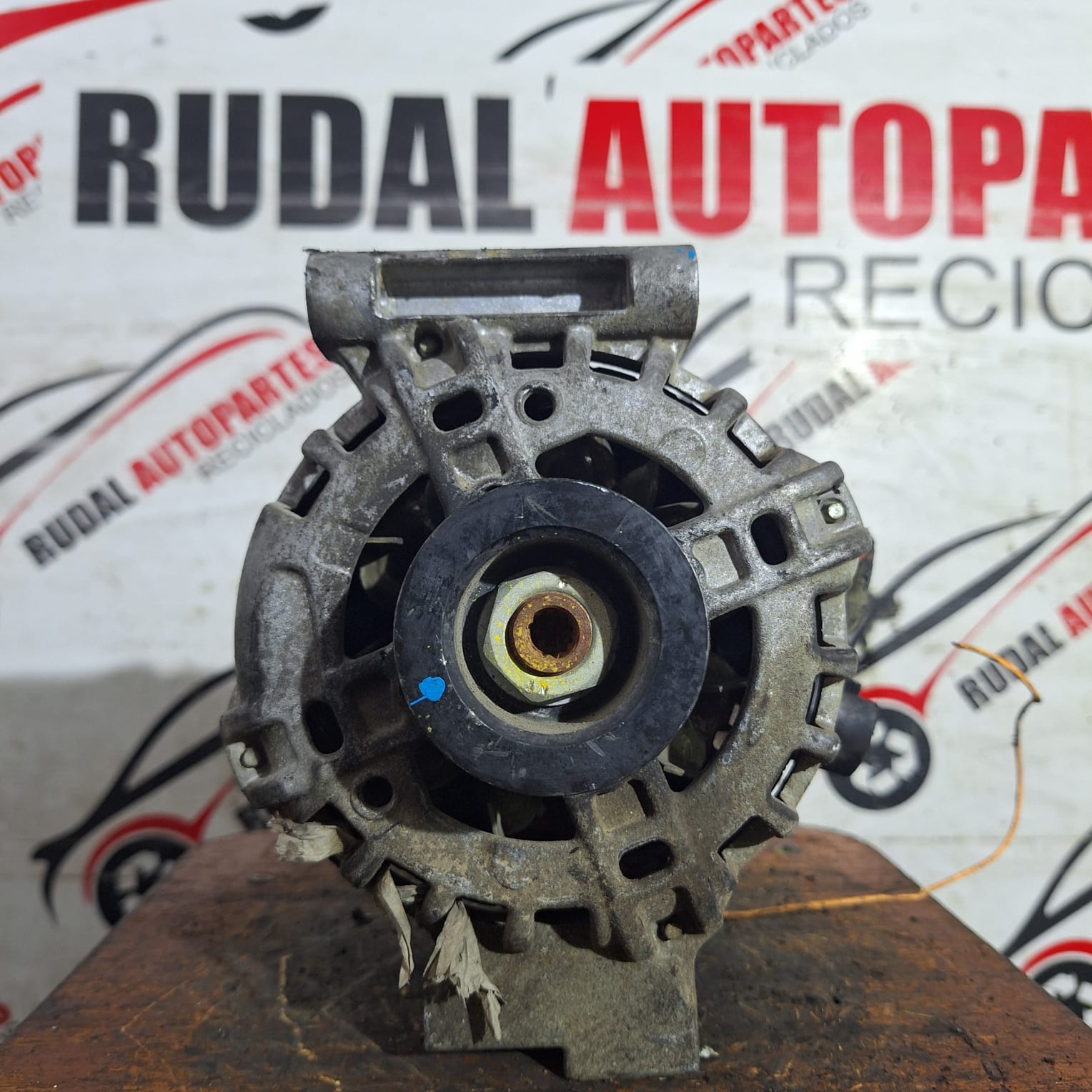 Fiat Palio ---- EXCELENTE OPORT.