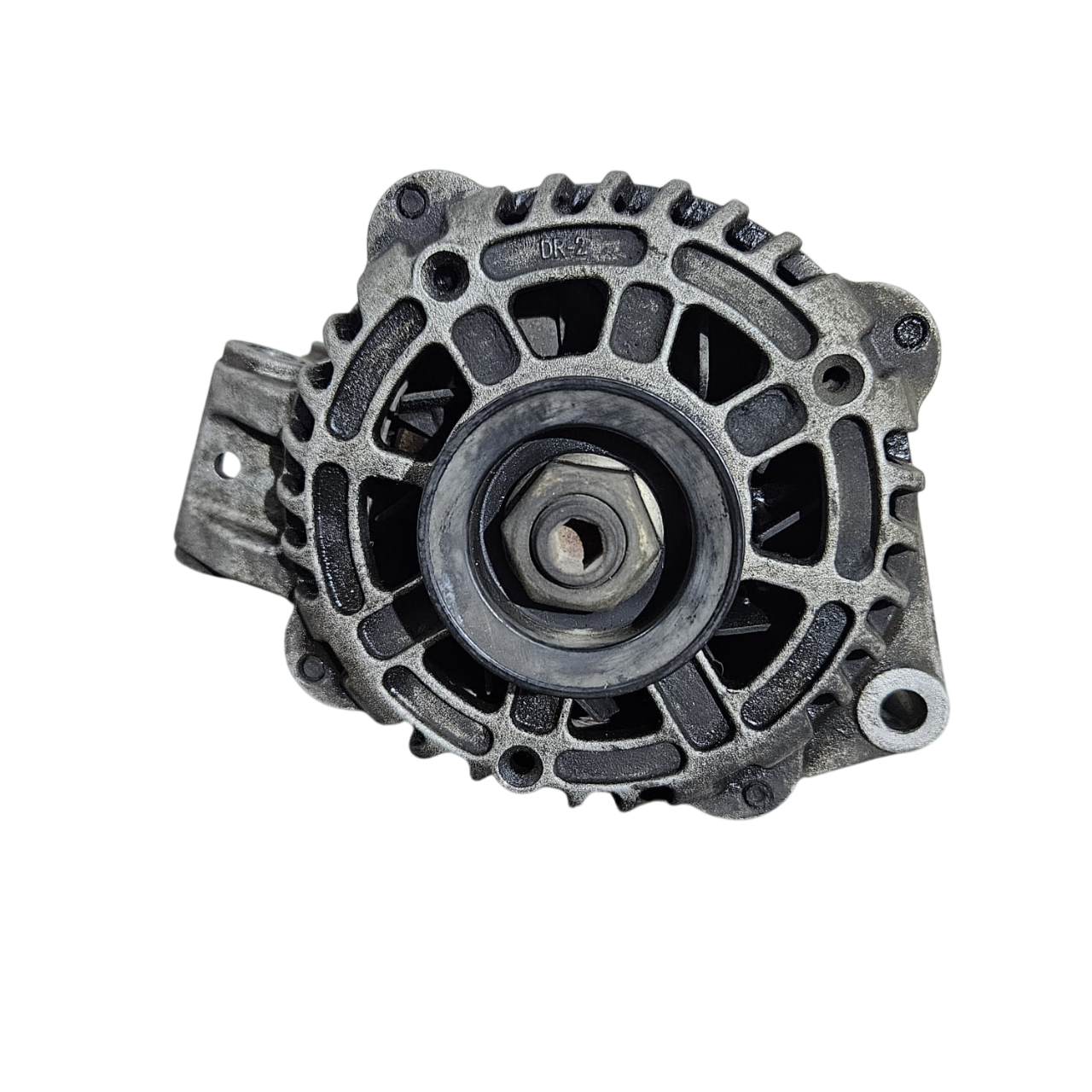 Chevrolet Onix -- Exc.Orig.Usada