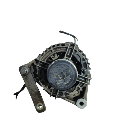 Volkswagen Gol Power 1.9