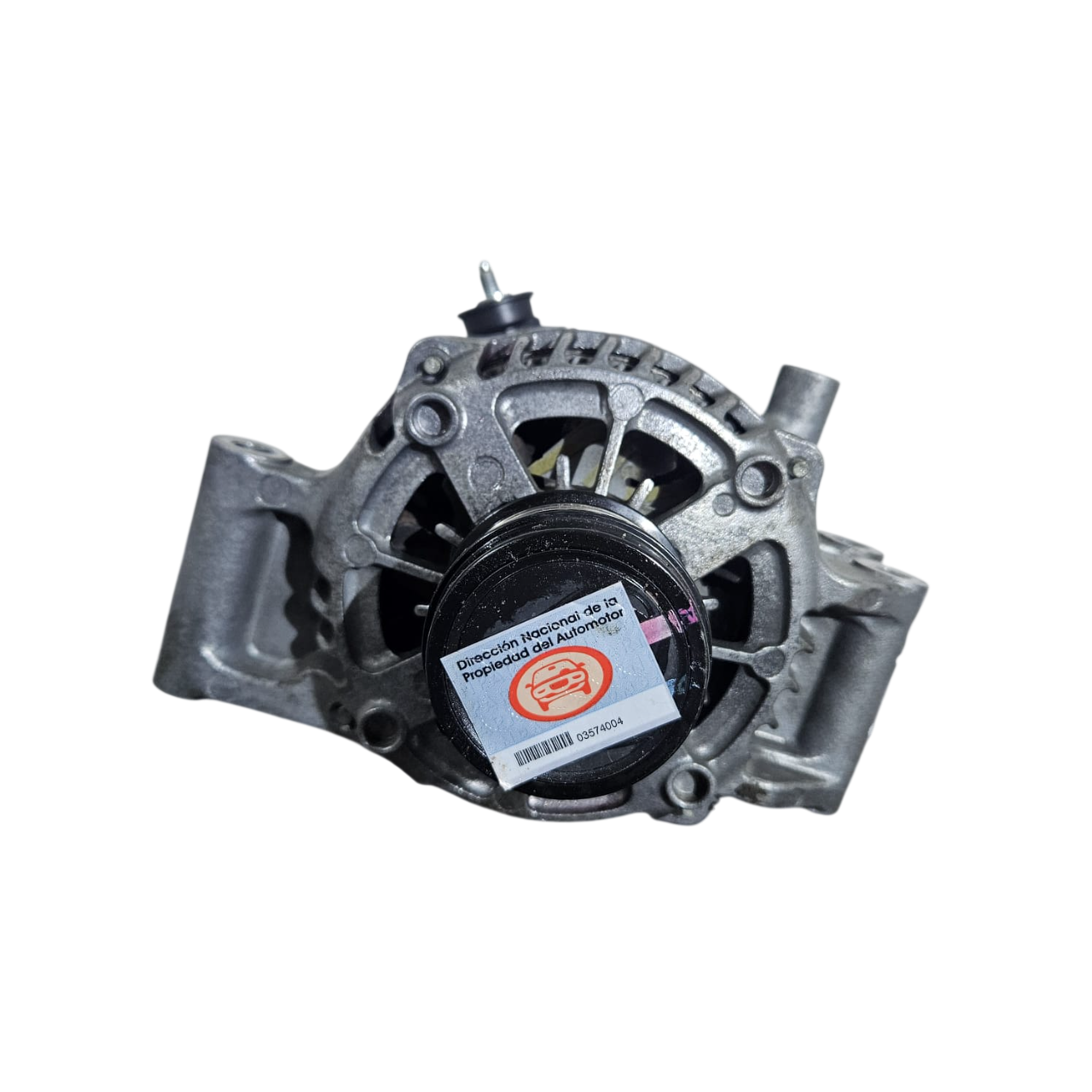 Toyota Corolla Cross 2020