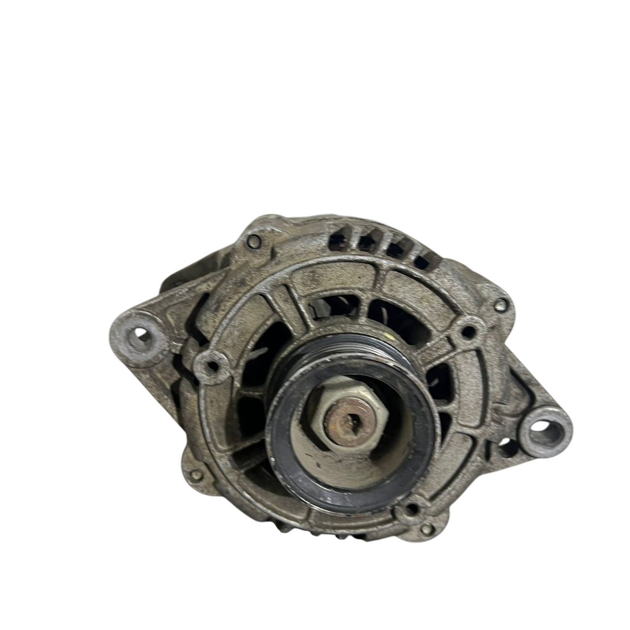 Chevrolet Aveo C/detalle