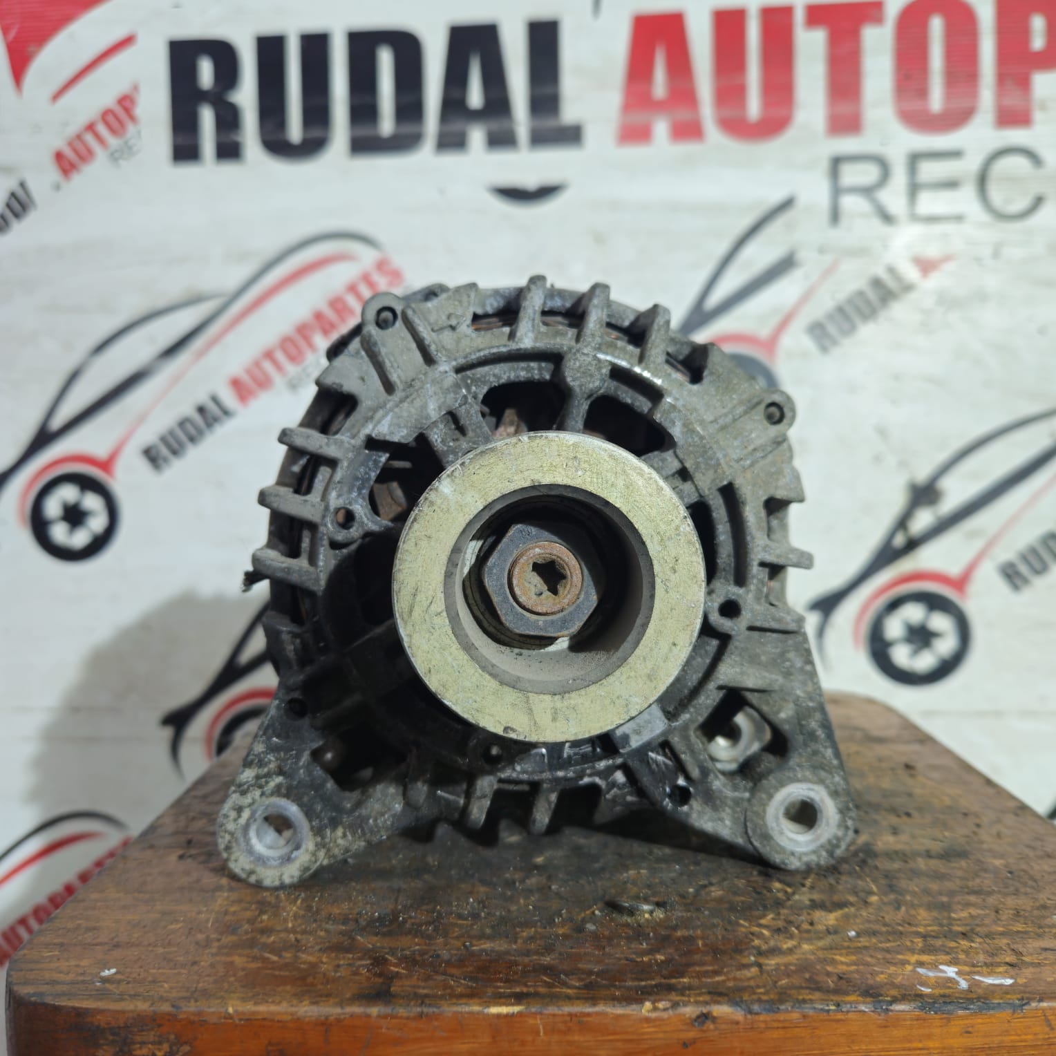 Renault Sandero ---- EXCELENTE OPORT.