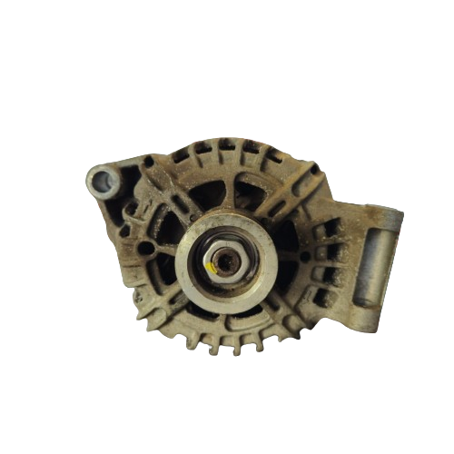 Ford Fiesta Kinetic ----