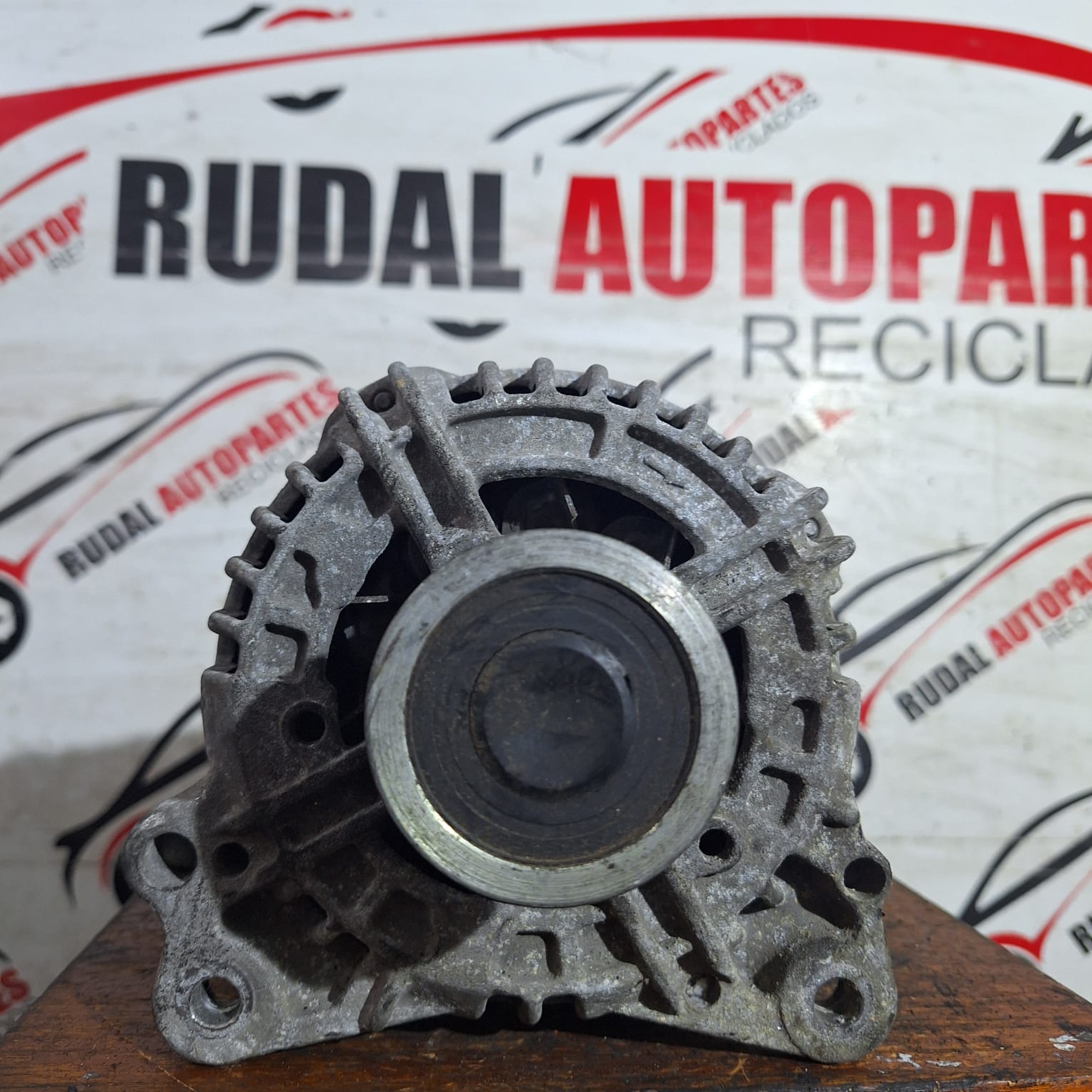 Volkswagen Vento 2.5