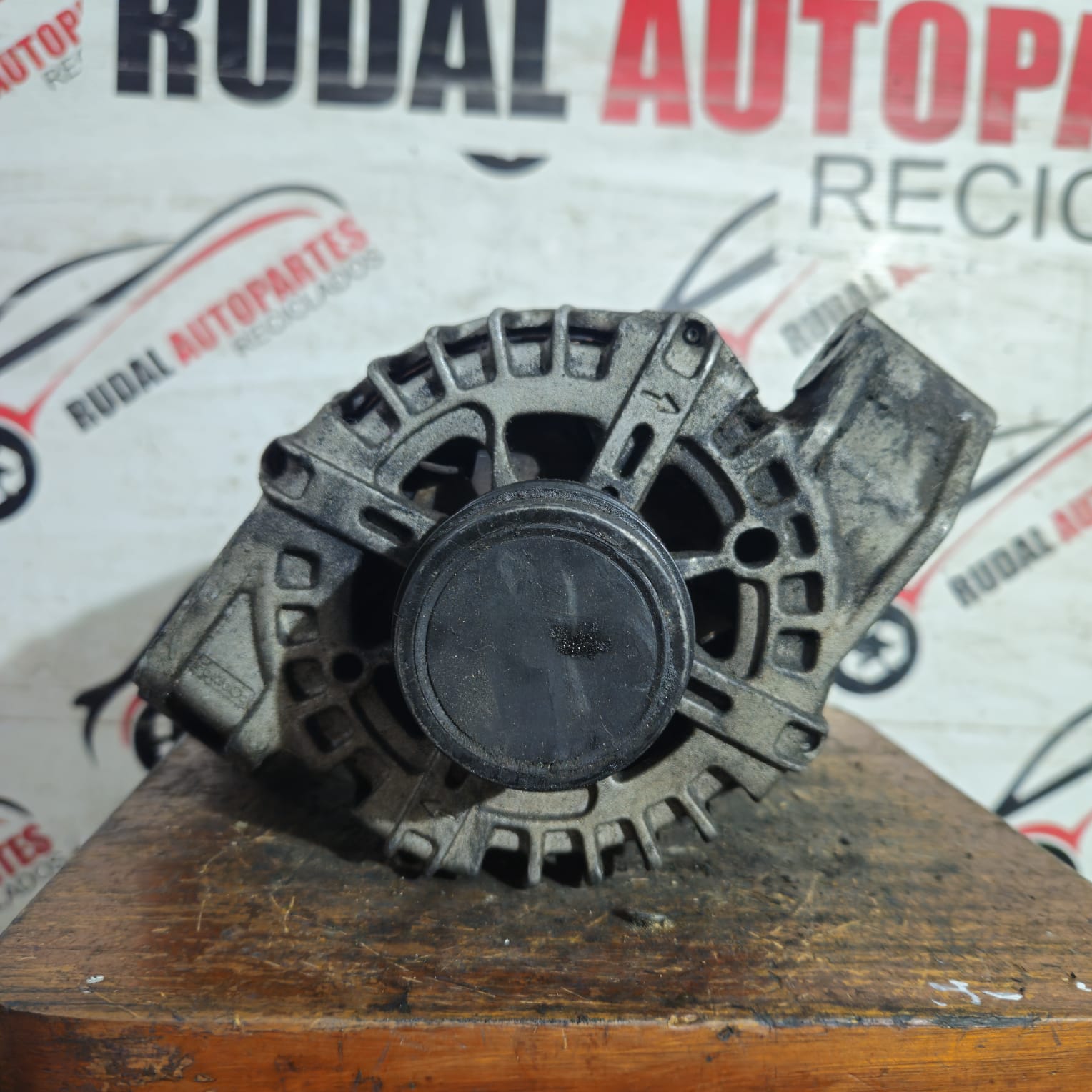 Ford Focus ---- EXCELENTE OPORT.