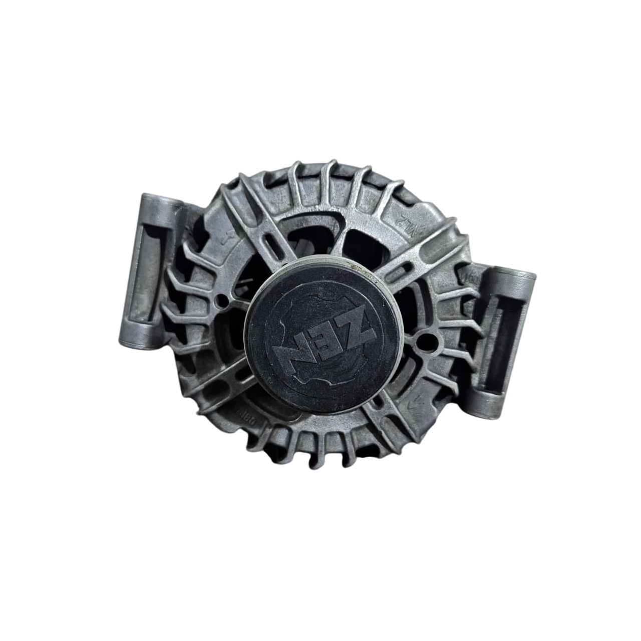 Volkswagen Passat --