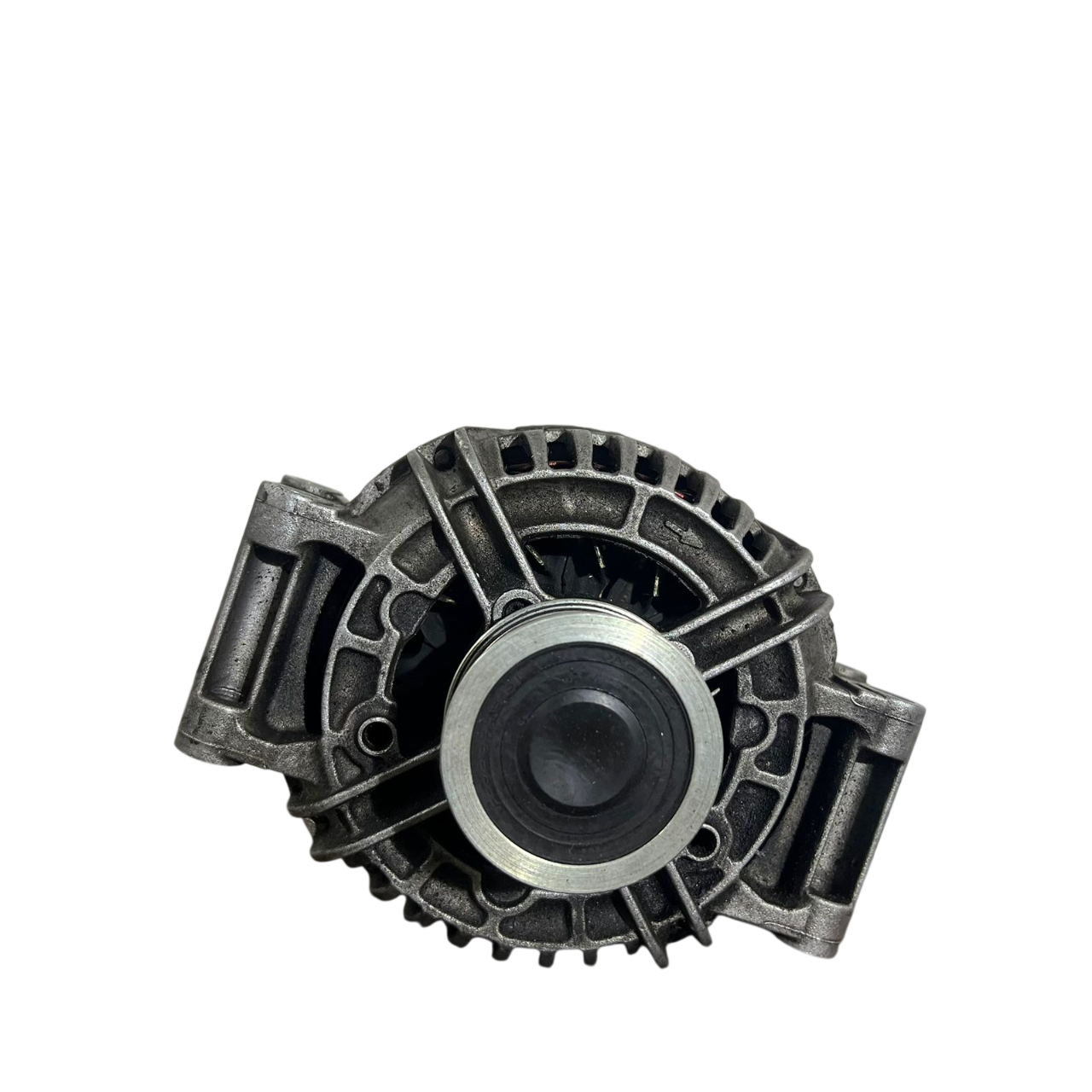 Volkswagen Passat Tiguan